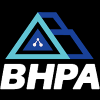 BHPA (PK) (BHPA)의 로고.