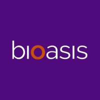 Bioasis Technologies (CE) (BIOAF)의 로고.