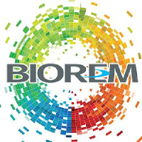 Biorem (PK) (BIRMF)의 로고.