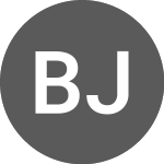 Bank Jago TBK PT (PK) (BJAGF)의 로고.