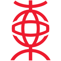 Bank East Asia (PK) (BKEAY)의 로고.