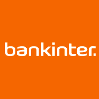 Bankinter (PK) (BKNIY)의 로고.