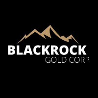 Blackrock Silver (QX) (BKRRF)의 로고.