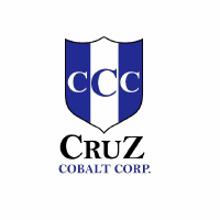 Cruz Battery Metals (PK) (BKTPF)의 로고.