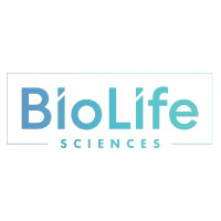 BioLife Sciences (CE) (BLFE)의 로고.