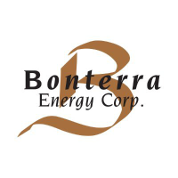 Bonterra Energy (PK) (BNEFF)의 로고.