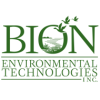 Bion Environmental Techn... (QB) (BNET)의 로고.