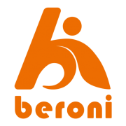 Beroni (QB) (BNIGF)의 로고.