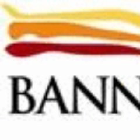 Bannerman Energy (QX) (BNNLF)의 로고.