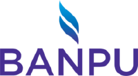 Banpu Public (PK) (BNPJY)의 로고.