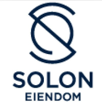 Solon Eiendom ASA (CE) (BNRPF)의 로고.