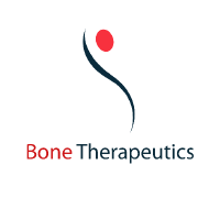 Bone Therapeutics (GM) (BNZPF)의 로고.
