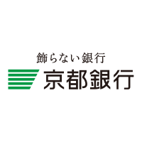 Bank of Kyoto (PK) (BOFKF)의 로고.