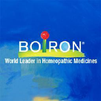 Boiron (PK) (BOIRF)의 로고.