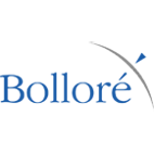 Bollore Investissement (PK) (BOIVF)의 로고.