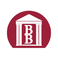 Bank of Botetourt Buchan... (PK) (BORT)의 로고.