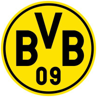 Borussia Dortmund (PK) (BORUF)의 로고.
