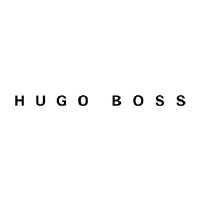 Hugo Boss (PK) (BOSSY)의 로고.