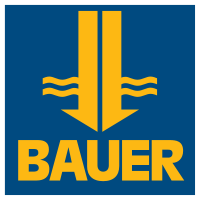 Bauer (PK) (BRAGF)의 로고.