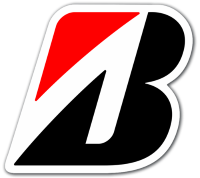 Bridgestone (PK) (BRDCF)의 로고.