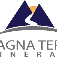 Magna Terra Minerals (PK) (BRIOF)의 로고.