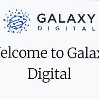 Galaxy Digital (PK) (BRPHF)의 로고.