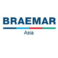 Braemar Shipping Services (PK) (BSEAF)의 로고.