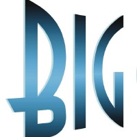 Big Screen Entertainment (PK) (BSEG)의 로고.
