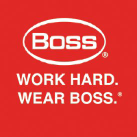 Boss (PK) (BSHI)의 로고.