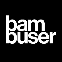 Bambuser AB (CE) (BSKZF)의 로고.