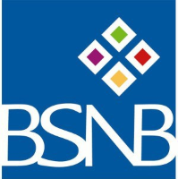 Ballston Spa Bancorp (PK) (BSPA)의 로고.
