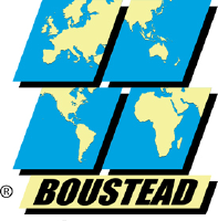 Boustead Singapore (PK) (BSTGF)의 로고.