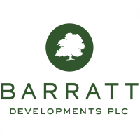 Barratt Development (PK) (BTDPF)의 로고.