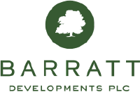 Barratt Development (PK) (BTDPY)의 로고.