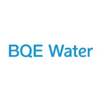BWE Water (PK) (BTQNF)의 로고.
