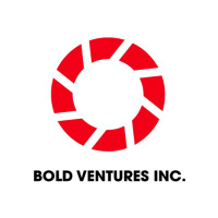 Bold Ventures (PK) (BVLDF)의 로고.