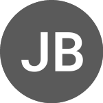 JG Boswell (PK) (BWEL)의 로고.