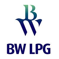 BW LPG (PK) (BWLLY)의 로고.