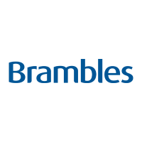 Brambles (PK) (BXBLY)의 로고.