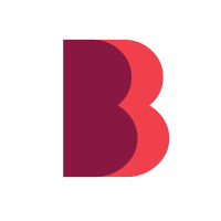 Bendigo and Adelaide Bank (PK) (BXRBF)의 로고.