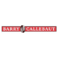 Barry Callebaut Ag R (PK) (BYCBF)의 로고.