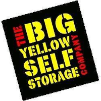 Big Yellow (PK) (BYLOF)의 로고.