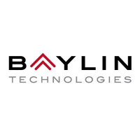 Baylin Technologies (PK) (BYLTF)의 로고.