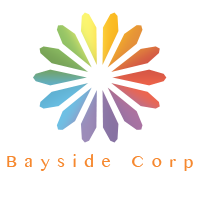Bayside (PK) (BYSD)의 로고.