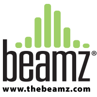 Beamz Interactive (CE) (BZIC)의 로고.