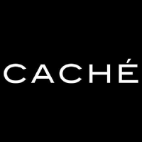Cache (CE) (CACH)의 로고.