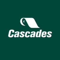 Cascades (PK) (CADNF)의 로고.