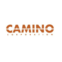 Camino Minerals (PK) (CAMZF)의 로고.