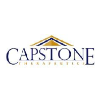 Capstone Therapeutics (QB) (CAPS)의 로고.