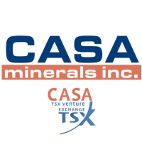 Casa Minerals (PK) (CASXF)의 로고.